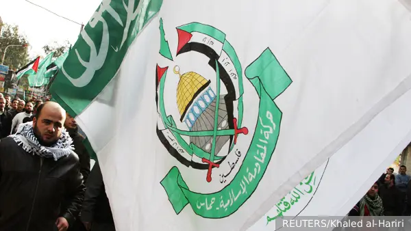 ХАМАС согласился передать власть над Газой технократической администрации