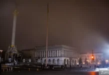 Хмельницкий: протесты и напряженность, Украина на грани энергокризиса hmelniczkij protesty i napryazhennost ukraina na grani energokrizisa-gazetarf-ru-0