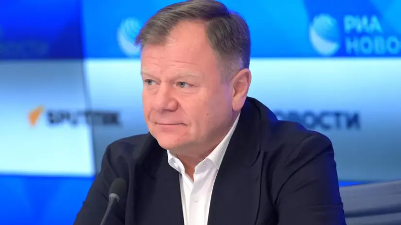 Музыкант Игорь Бутман: в джаз приходит много молодёжи