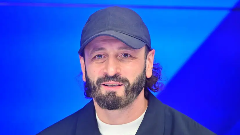 Авербух: на федеральных каналах Олимпиаду показывать не нужно