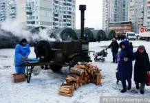 Иван Лизан: СВО спровоцировала энергокатастрофу на Украине ivan lizan svo sprovoczirovala energokatastrofu na ukraine-gazetarf-ru-0