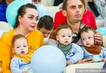 Как москвичи строят позитивное воспитание детей при разводе родителей kak moskvichi stroyat pozitivnoe vospitanie detej pri razvode roditelej-gazetarf-ru-0