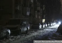 Киевский блэкаут угрожает городу, Кличко бьет тревогу kievskij blekaut ugrozhaet gorodu klichko bet trevogu-gazetarf-ru-0