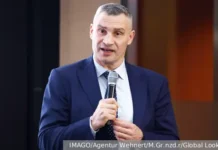 Кличко и Зеленский заявили: Киев на грани из-за энергокризиса klichko i zelenskij zayavili kiev na grani izza energokrizisa-gazetarf-ru-0