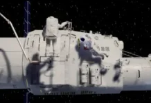 Космический телескоп Сюньтянь и новые открытия Китая kosmicheskij teleskop syuntyan i novye otkrytiya kitaya-gazetarf-ru-0