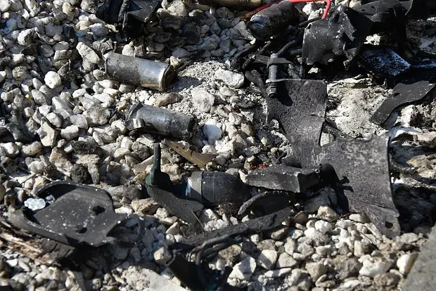 Краснодарский край: сбиты беспилотники ВСУ, противодействие эффективно-0