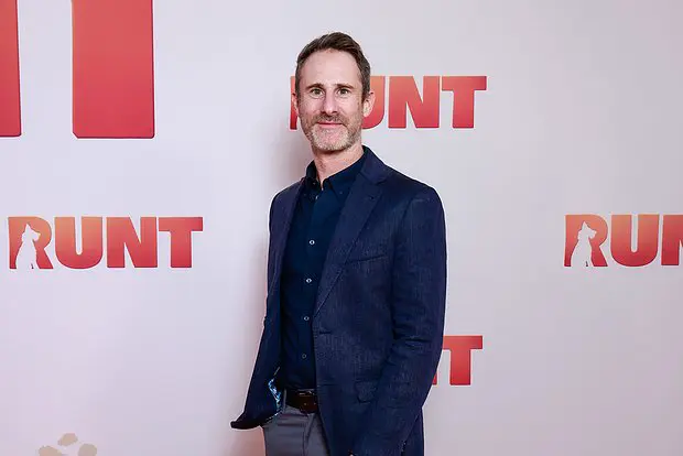 Крейг Сильви