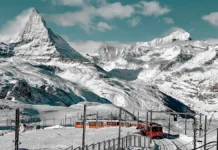 Курорт Le Constellation в Кран-Монтана объединился после новогодней трагедии kurort v kranmontana obedinilsya posle novogodnej tragedii-gazetarf-ru-0