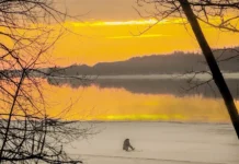Магнитогорск увидел «ложное солнце» над Челябинской областью magnitogorsk uvidel lozhnoe solncze nad chelyabinskoj oblastyu-gazetarf-ru-0