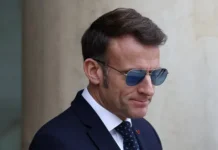 Макрон и Зеленский усиливают давление Песков подтвердил переговоры makron i zelenskij usilivayut davlenie peskov podtverdil peregovory-gazetarf-ru-0