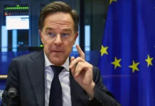 Марк Рютте: ЕС нужен план для Украины, Макрон и фон дер Ляйен в фокусе mark ryutte es nuzhen plan dlya ukrainy makron i fon der lyajen v fokuse-gazetarf-ru-0