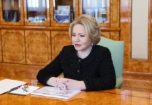 Матвиенко: Европа пытается очернить Россию, вспоминая Блокаду matvienko evropa pytaetsya ochernit rossiyu vspominaya blokadu-gazetarf-ru-0