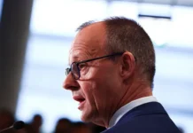 Мерц рассказал, что Европа думает о здоровье Трампа и реакции Фицо mercz rasskazal chto evropa dumaet o zdorove trampa i reakczii ficzo-gazetarf-ru-0