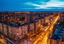 Министерство обороны России сообщает о отражении украинских БПЛА в регионах ministerstvo oborony rossii soobshhaet o otrazhenii ukrainskih bpla v regionah-gazetarf-ru-0