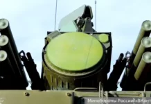 Минобороны России заявило о перехвате украинских беспилотников над Черным морем и Крымом minoborony rossii zayavilo o perehvate ukrainskih bespilotnikov nad chernym morem i krymom-gazetarf-ru-0