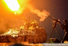 Минобороны сообщает о перехвате инициативы группировками «Север» и «Южная» minoborony soobshhaet o perehvate inicziativy gruppirovkami sever i yuzhnaya-gazetarf-ru-0