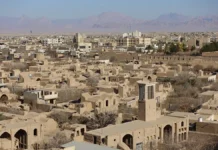 Минздрав Ирана и Аббас Аракчи: взгляд в будущее страны minzdrav irana i abbas arakchi vzglyad v budushhee strany-gazetarf-ru-0