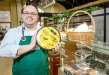 Московские ярмарки: фермерские сыры и морская капуста с дегустациями moskovskie yarmarki fermerskie syry i morskaya kapusta s degustacziyami-gazetarf-ru-0