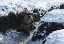 Напряжение в ВСУ: командир и МВФ Кристалины Георгиевой napryazhenie v vsu komandir i mvf kristaliny georgievoj-gazetarf-ru-0