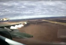 Необычная находка на поле боя: ВС РФ использовали нечестные трюки против «Бабы-Яги» neobychnaya nahodka na pole boya vs rf ispolzovali nechestnye tryuki protiv babyyagi-gazetarf-ru-0