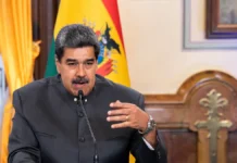 Николас Мадуро отправляется в США для участия в судебном процессе nikolas maduro otpravlyaetsya v ssha dlya uchastiya v sudebnom proczesse-gazetarf-ru-0