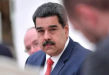 Николас Мадуро выступает в США с верой в справедливость и будущее Венесуэлы nikolas maduro vystupaet v ssha s veroj v spravedlivost i budushhee venesuely-gazetarf-ru-0