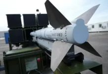 Норвегия интегрирует советские Р-73 и Р-27 в NASAMS (Украина) norvegiya integriruet sovetskie r73 i r27 v ukraina-gazetarf-ru-0