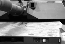 Новый этап эволюции танков США M1E3 Abrams с системой Trophy novyj etap evolyuczii tankov ssha 13 s sistemoj -gazetarf-ru-0