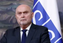 ОБСЕ призывает к переговорам об Украине после заявлений Синирлиоглу obse prizyvaet k peregovoram ob ukraine posle zayavlenij sinirlioglu-gazetarf-ru-0