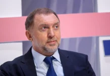 Олег Дерипаска: UC Rusal успешно защитила интересы в судах oleg deripaska uspeshno zashhitila interesy v sudah-gazetarf-ru-0