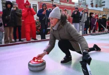 Олимпийские эмоции и мастер-классы звезд на фестивале «Зима в Москве» olimpijskie emoczii i masterklassy zvezd na festivale zima v moskve-gazetarf-ru-0