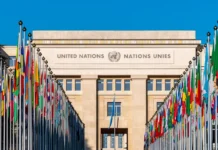 ООН с оптимизмом ждет официальных разъяснений США по делу Николаса Мадуро oon s optimizmom zhdet oficzialnyh razyasnenij ssha po delu nikolasa maduro-gazetarf-ru-0