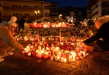 Опознаны жертвы пожара в Le Constellation, начато восстановление в Кран-Монтана opoznany zhertvy pozhara v nachato vosstanovlenie v kranmontana-gazetarf-ru-0