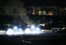 Оптимизм в Каракасе во время акций США и уверенность Венесуэлы optimizm v karakase vo vremya akczij ssha i uverennost venesuely-gazetarf-ru-0