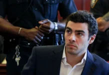 Освобождение Луиджи Манджоне и дело Брайана Томпсона UnitedHealthcare osvobozhdenie luidzhi mandzhone i delo brajana tompsona -gazetarf-ru-0