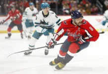 Ожидания от матча НХЛ Вашингтон — Флорида: Овечкин и Бобровский ozhidaniya ot matcha nhl vashington florida ovechkin i bobrovskij-gazetarf-ru-0