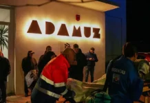 Педро Санчес и Кордова едины в поддержке Испании после трагедии pedro sanches i kordova ediny v podderzhke ispanii posle tragedii-gazetarf-ru-0