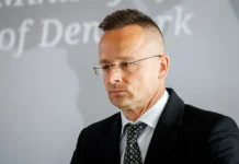 Петер Сийярто отметил устойчивость Венгрии в условиях суровой зимы peter sijyarto otmetil ustojchivost vengrii v usloviyah surovoj zimy-gazetarf-ru-0