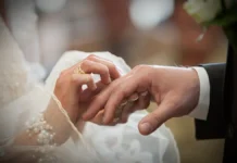 Почему РПЦ может отказать в венчании без регистрации в ЗАГСе pochemu rpcz mozhet otkazat v venchanii bez registraczii v zagse-gazetarf-ru-0