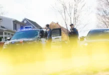 Полиция Филадельфии раскрыла дело о похищении останков с кладбища policziya filadelfii raskryla delo o pohishhenii ostankov s kladbishha-gazetarf-ru-0