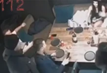 Полиция оперативно задержала нападавшего в Липецке после конфликта в баре policziya operativno zaderzhala napadavshego v lipeczke posle konflikta v bare-gazetarf-ru-0