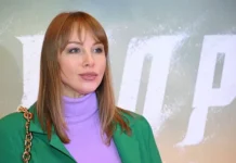 Полина Диброва преобразилась: фото до и после похудения polina dibrova preobrazilas foto do i posle pohudeniya-gazetarf-ru-0