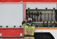 Пожар в Балашихе, Серпухове: трагедия и проявленное мужество pozhar v balashihe serpuhove tragediya i proyavlennoe muzhestvo-gazetarf-ru-0