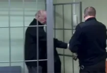 Прокуратура и суд Чехова вынесли приговор Александру Красных prokuratura i sud chehova vynesli prigovor aleksandru krasnyh-gazetarf-ru-0