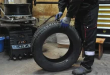 Ремонт шин не поможет всегда – когда покрышки придется менять remont shin ne pomozhet vsegda kogda pokryshki pridetsya menyat-gazetarf-ru-0