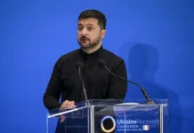 Резонансные заявления Владимира Зеленского, России и СБУ перед саммитом НАТО rezonansnye zayavleniya vladimira zelenskogo rossii i sbu pered sammitom nato-gazetarf-ru-0