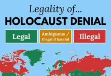 Роль ООН и законов Европы, США и Канады в борьбе с отрицанием Холокоста rol oon i zakonov evropy ssha i kanady v borbe s otriczaniem holokosta-gazetarf-ru-0