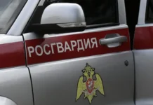 rosgvardiya zaderzhala deboshira v lyuteranskom hrame peterburga-gazetarf-ru-0