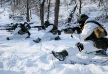 Российская армия показала РСЗО «Сарма» и «Авангард» миру rossijskaya armiya pokazala rszo sarma i avangard miru-gazetarf-ru-0