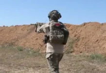 Ростех выпустил «Многоточие» и «Тандем» для охоты на БПЛА rosteh vypustil mnogotochie i tandem dlya ohoty na bpla-gazetarf-ru-0